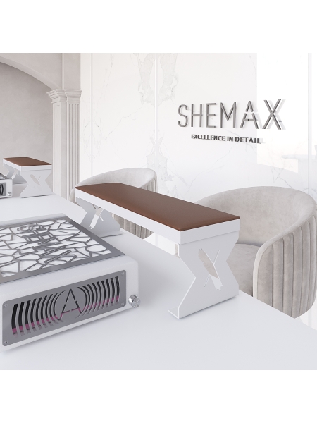 Podkładka Pod Dłonie SHEMAX Luxury Kolory - 11